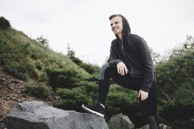 doğal olarak çalışan