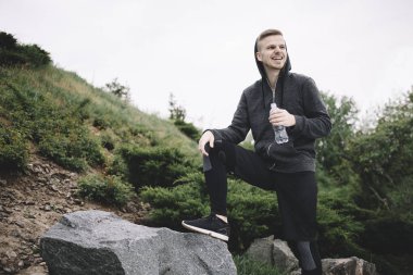 doğal olarak çalışan