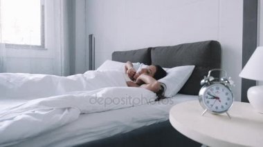 Sabah bir kız