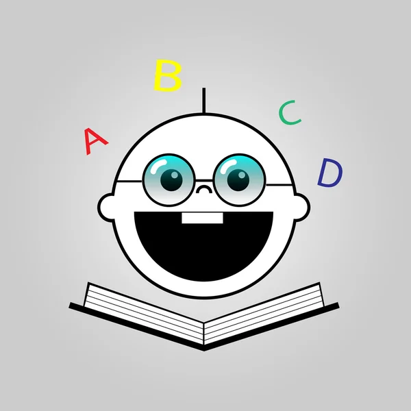 Bebek çalışma simgesi