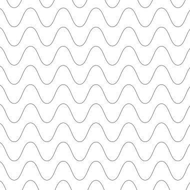 Çizgi deseni vektör resimleri