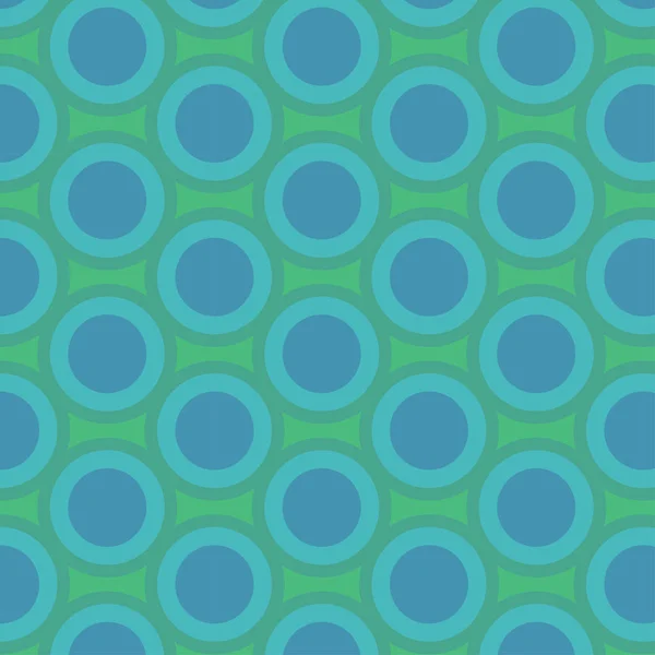 Daire desen vektör sanat