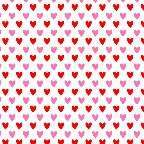 Motif vectoriel coeur art — Image vectorielle