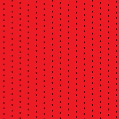 Çilek deseni vektör tasarımı