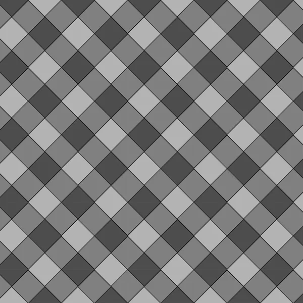 Kare desen vektör sanat