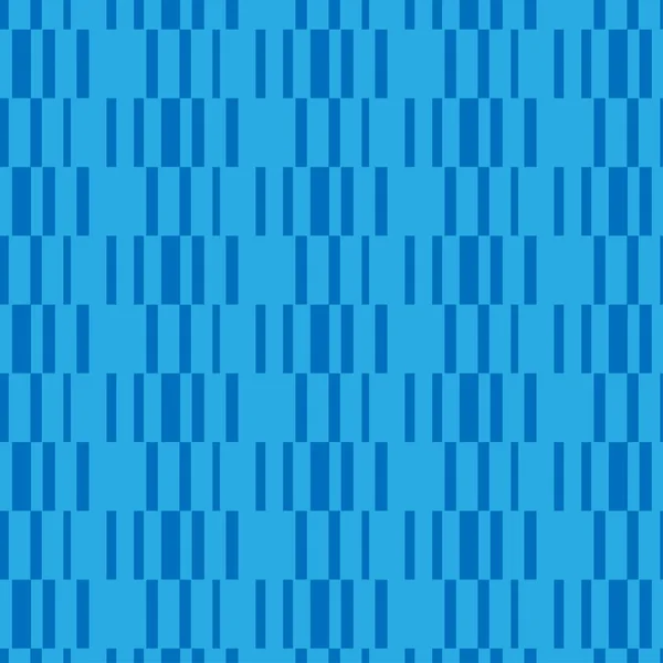 Mavi soyut desen sanat