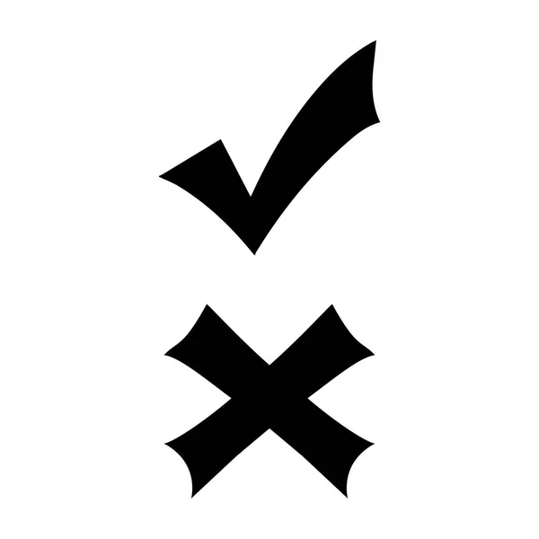 Doğru ya da yanlış yazılmış vektör