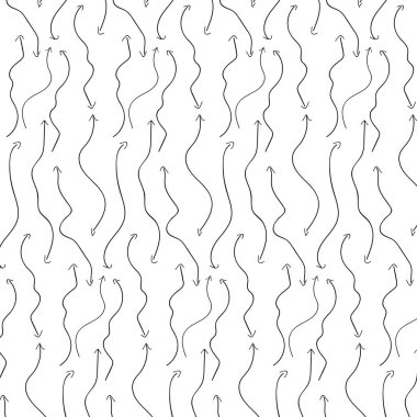 Ok tasarlamak vektör