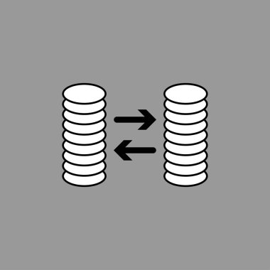 Döviz Alım Satım simgesi