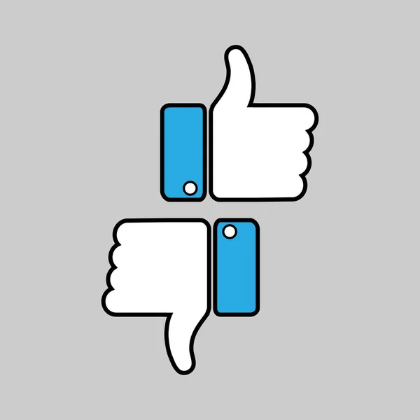 Simgeyi sevmek ve sevmemek