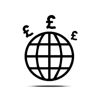 Pound işareti simgesi