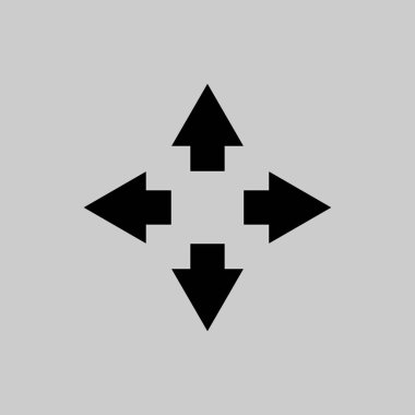 Simge işaretini taşı