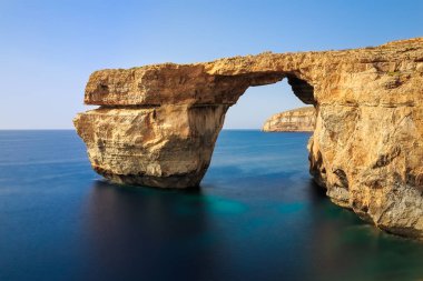Azure pencere Gozo