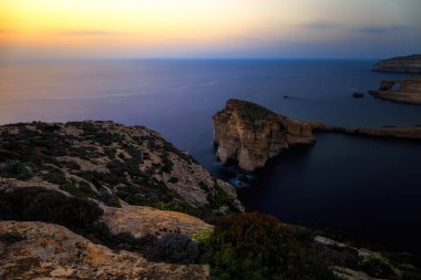 Mantar kaya Dwerja Bay