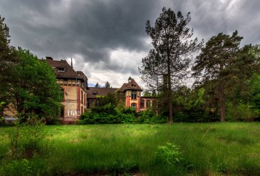 Klinik Beelitz, iyileşmek
