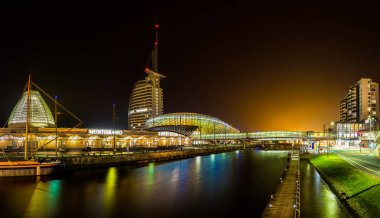 Bremerhaven Havenwelten