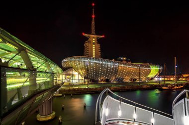 Bremerhaven Havenwelten