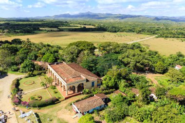 Valle de los ingenios 