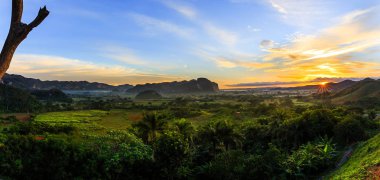 Valle de Vinales - Vinales Vadisi