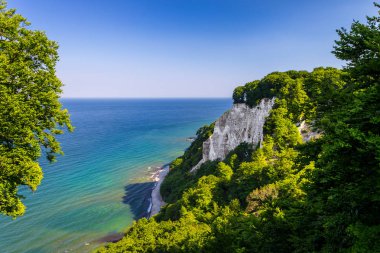 Koenigsstuhl Adası şikayetler üzerinde