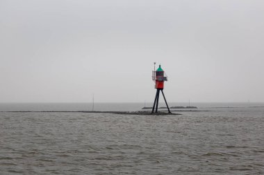 Deniz mark Robbennordsteert