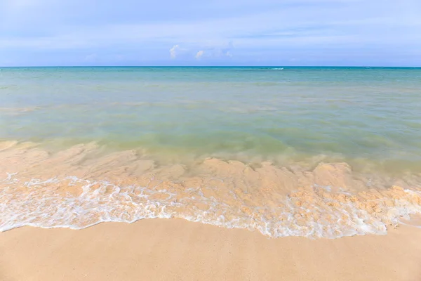 Cayo Jutias on Cuba