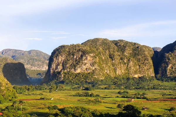 Vinales Valles Küba'da