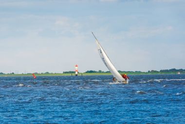 Wilhelmshaven, Nassauhafen