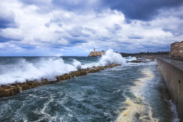 Havana'nın Malecón