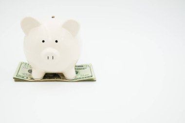 Kumbara Money_upper üstüne yaptı