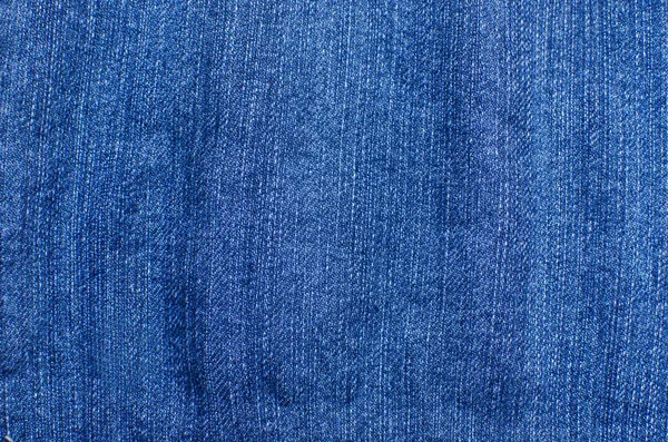 Jeans texturizado fundos macro — Fotografia de Stock