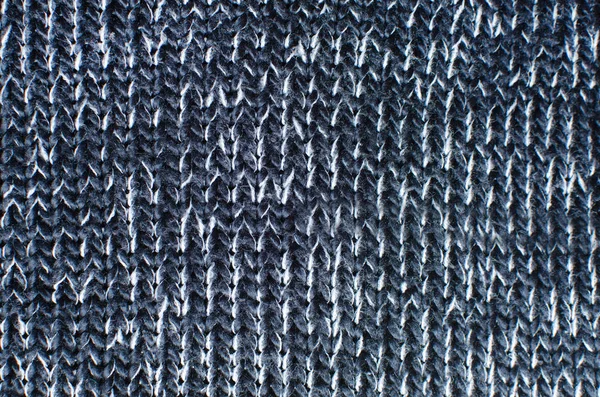 Knitting background texture — Stockfoto