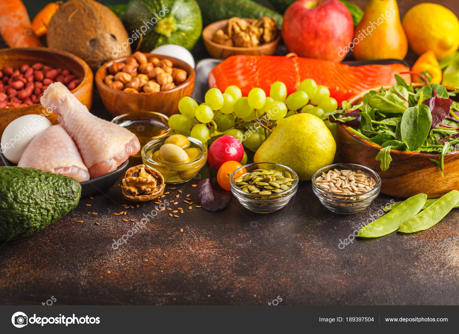 dieta ricca di proteine vegane