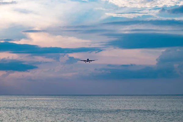 Thailand nature beach — Stock Photo, Image