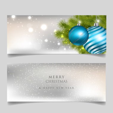 Mutlu Noeller ve mutlu yıllar. Düz vektör illüstrasyonu