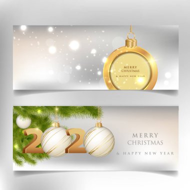 Mutlu Noeller ve mutlu yıllar. Düz vektör illüstrasyonu