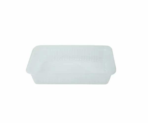 Şeffaf tepsi teslim catering lokanta