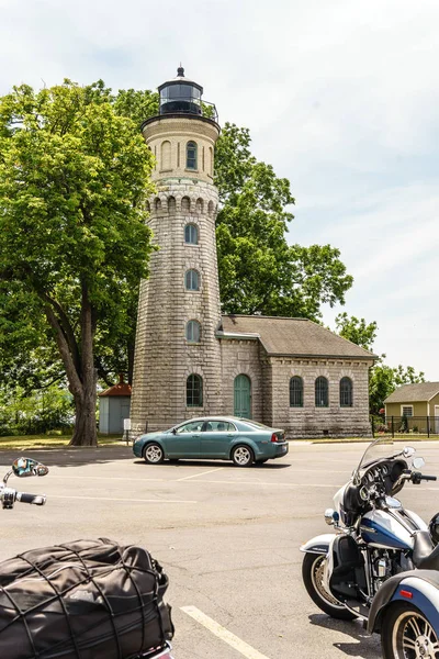 Vecchio Forte Niagara — Foto Stock