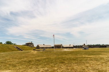 eski fort niagara