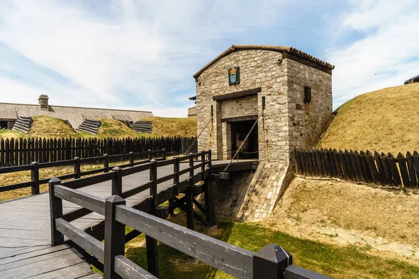 eski fort niagara