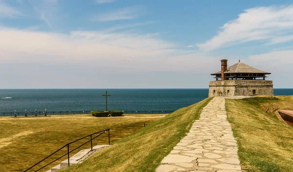 eski fort niagara