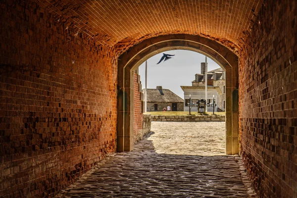 eski fort niagara