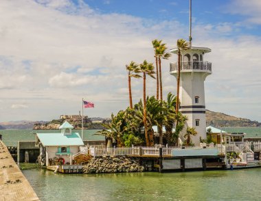 Rıhtım 39 San Francisco