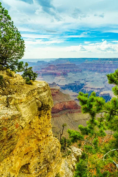 Grand Canyon National Park Desert View Watchtower