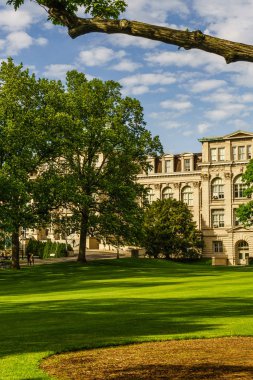 New york Botanik Bahçesi