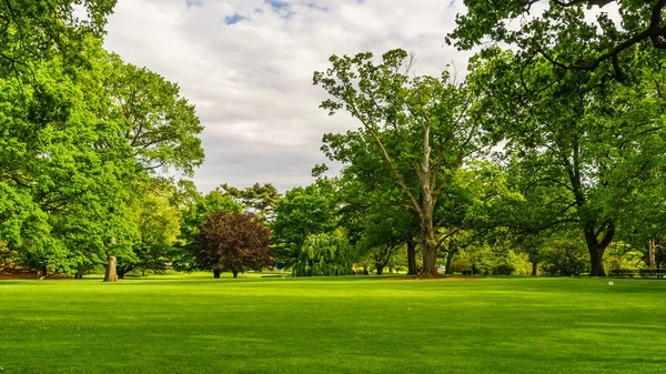 New York Botanical Garden — Stock Photo, Image