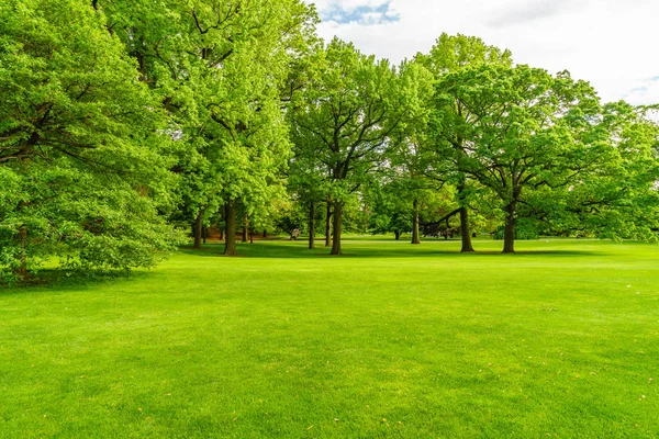 New york Botanik Bahçesi