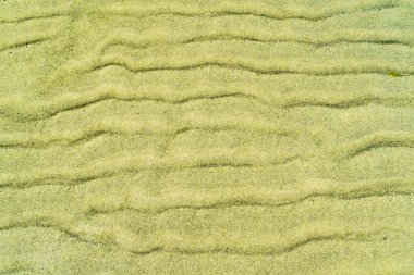 Kum doku arka plan sanat su