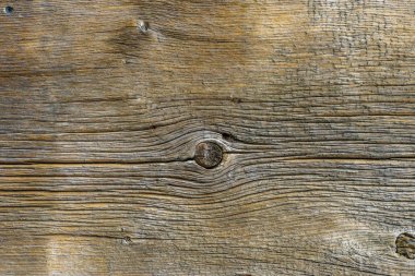 Tek Yüzük Amish ülke ile eski ahşap tahta