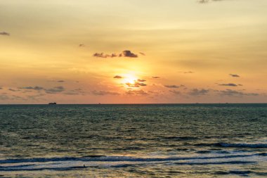Virginia Beach Sunrise, Virginia Beach, Virginia
